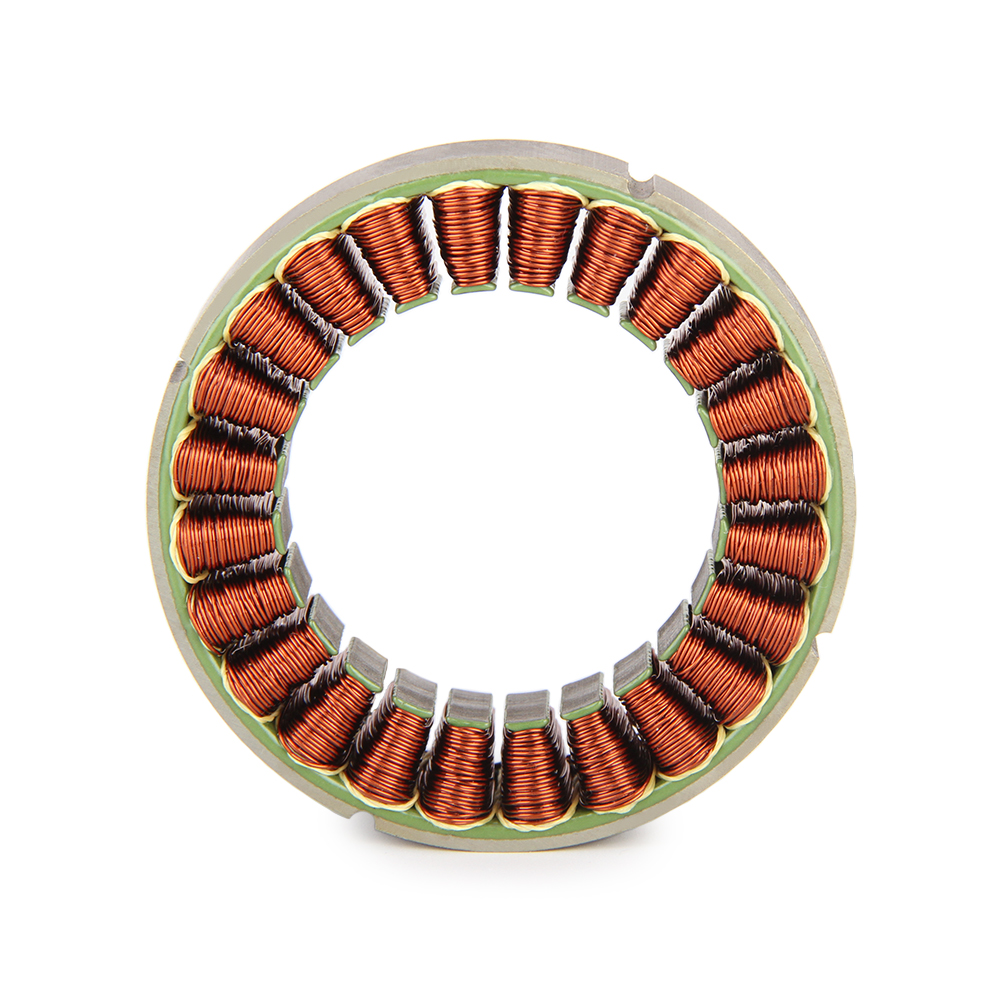 Frameless Torque Motor Stator Rotor - Cubermars RI70-Motor: Maßgefertigt für Außenrotor-Stator-Verbindungen mit