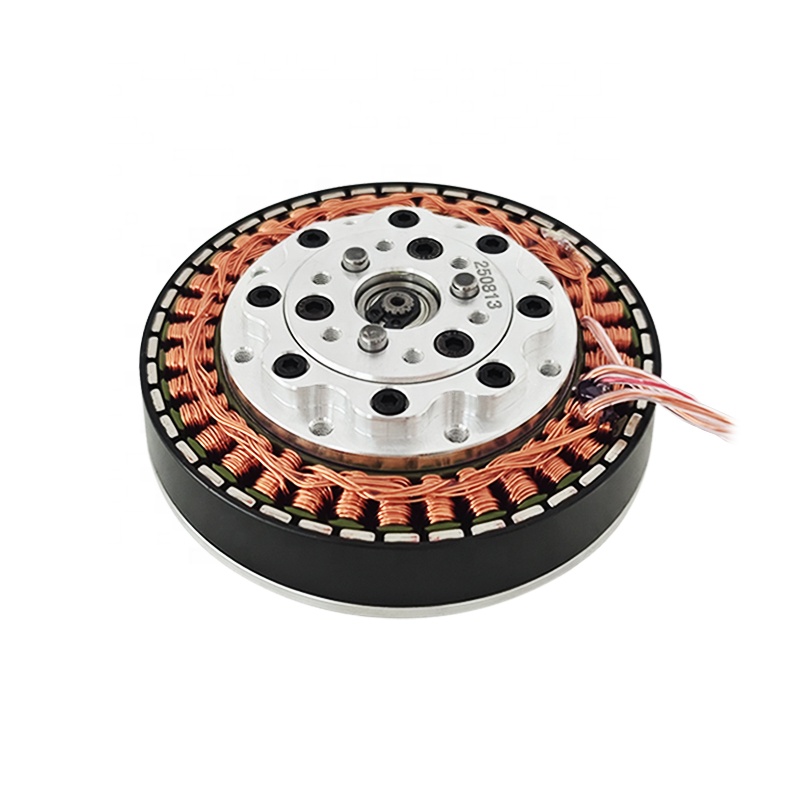 Integrierter 24V 48V Hochdrehm – Bldc Planetary Gear Motor 48V High Torque Bewertung und Preis