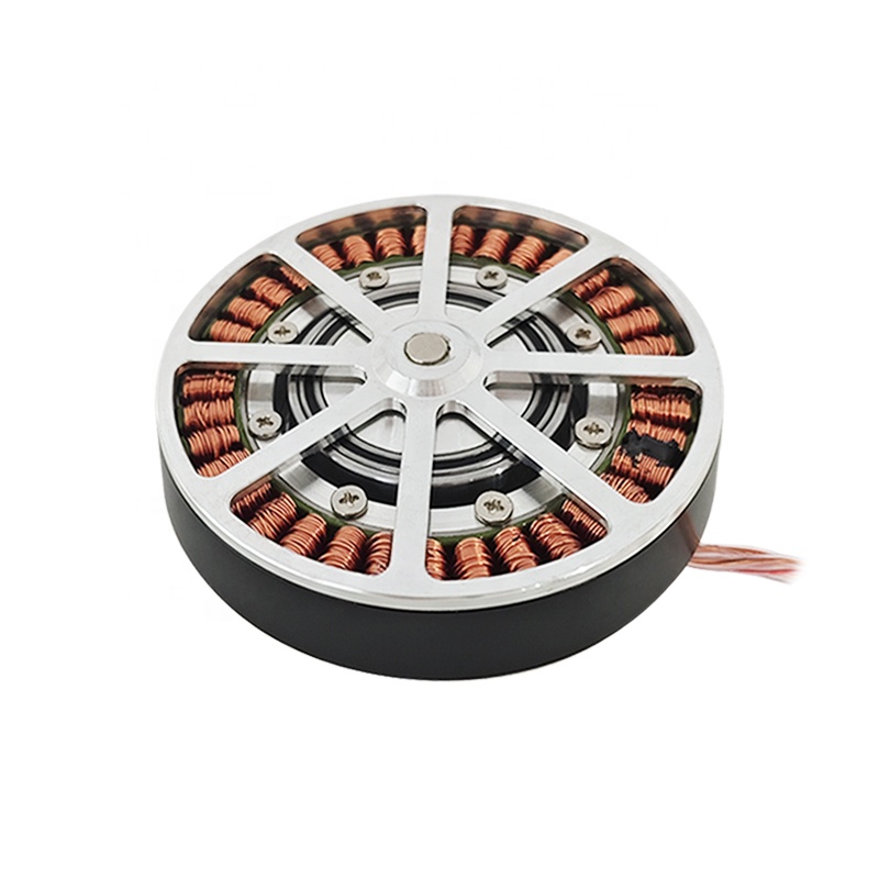 Integrierter 24V 48V Hochdrehm – Bldc Planetary Gear Motor 48V High Torque Bewertung und Preis