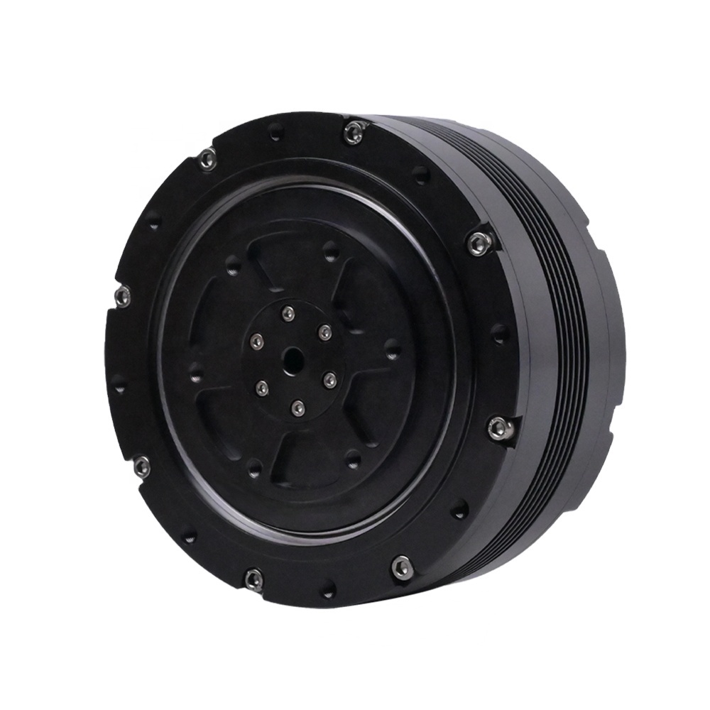 Bürstenloser DC-Getriebemotor  – Bldc Planetary Gear Motor 48V High Torque Bewertung und Preis