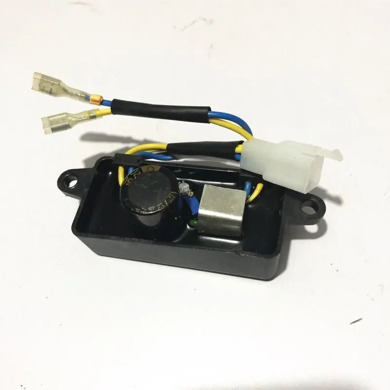 1PCS Spannungsreglergleichrich – Cycloidal Reducer Bldc Motor Bewertung und Preis